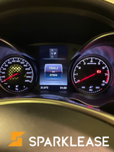 2018 Mercedes-Benz C43 AMG 4Matic Coupe