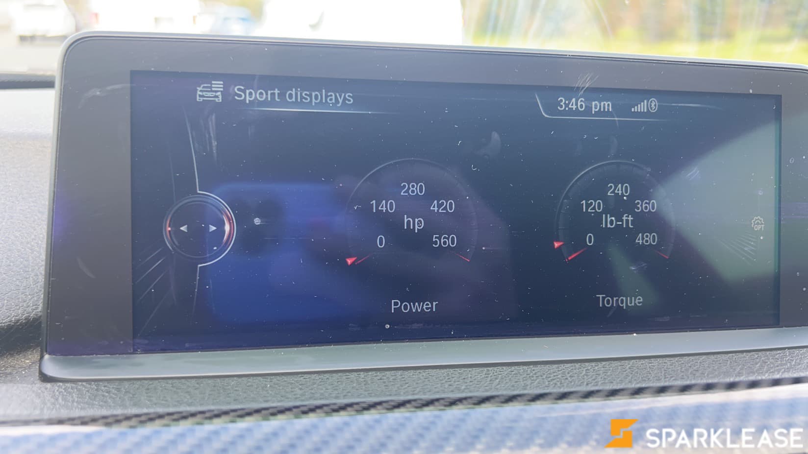 2016 BMW M4 2dr Cpe