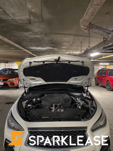 2019 Infiniti Q50 Signature 3.0T AWD