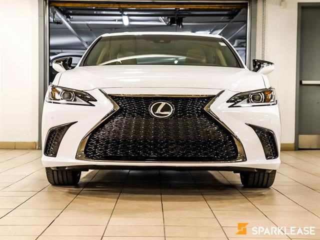 2023 Lexus  ES  ES 300h Auto 