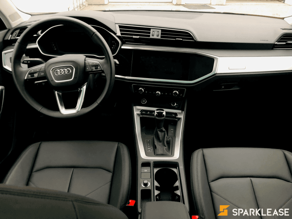 2021 Audi Q3 Komfort DEMO