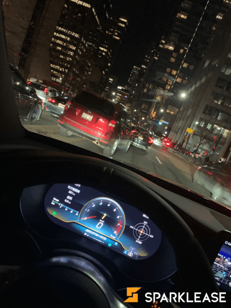 2020 Mercedes-Benz C43