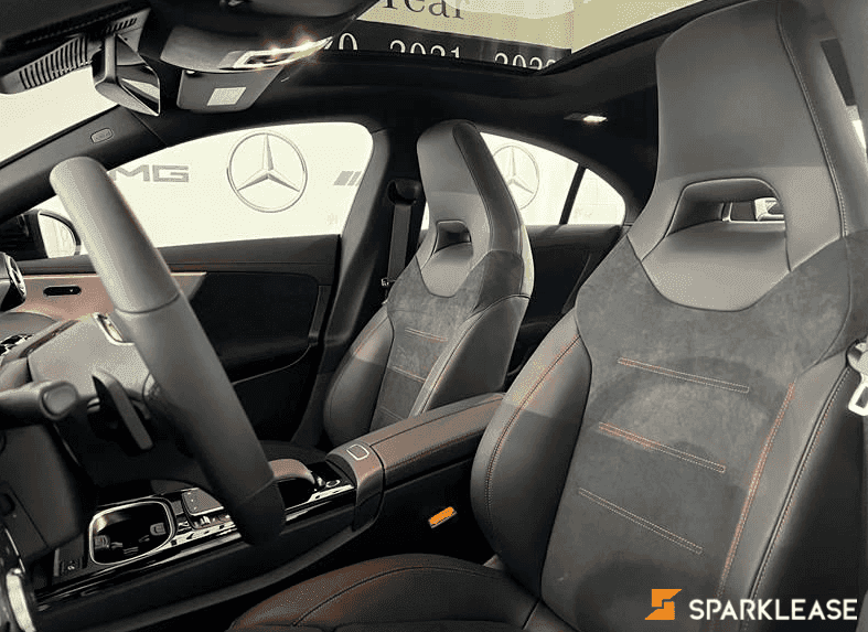 2023 BENZ CLA 250 超值Demo