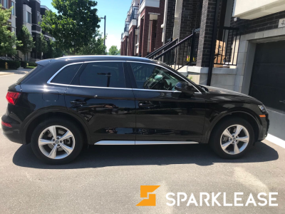 2019 Audi Q5
