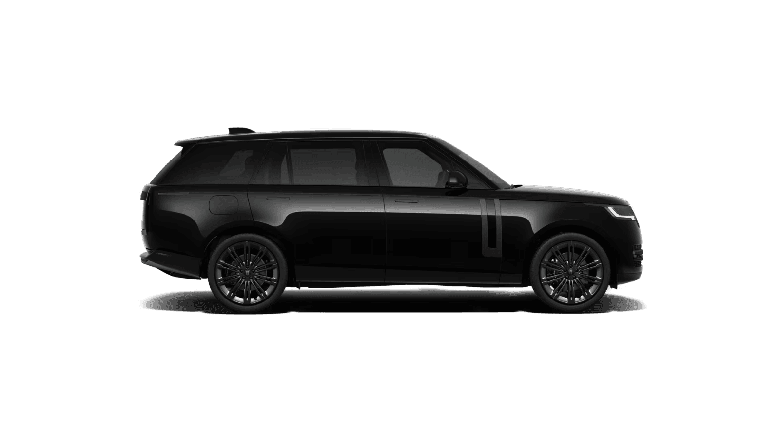 2026 Land Rover Range Rover SE