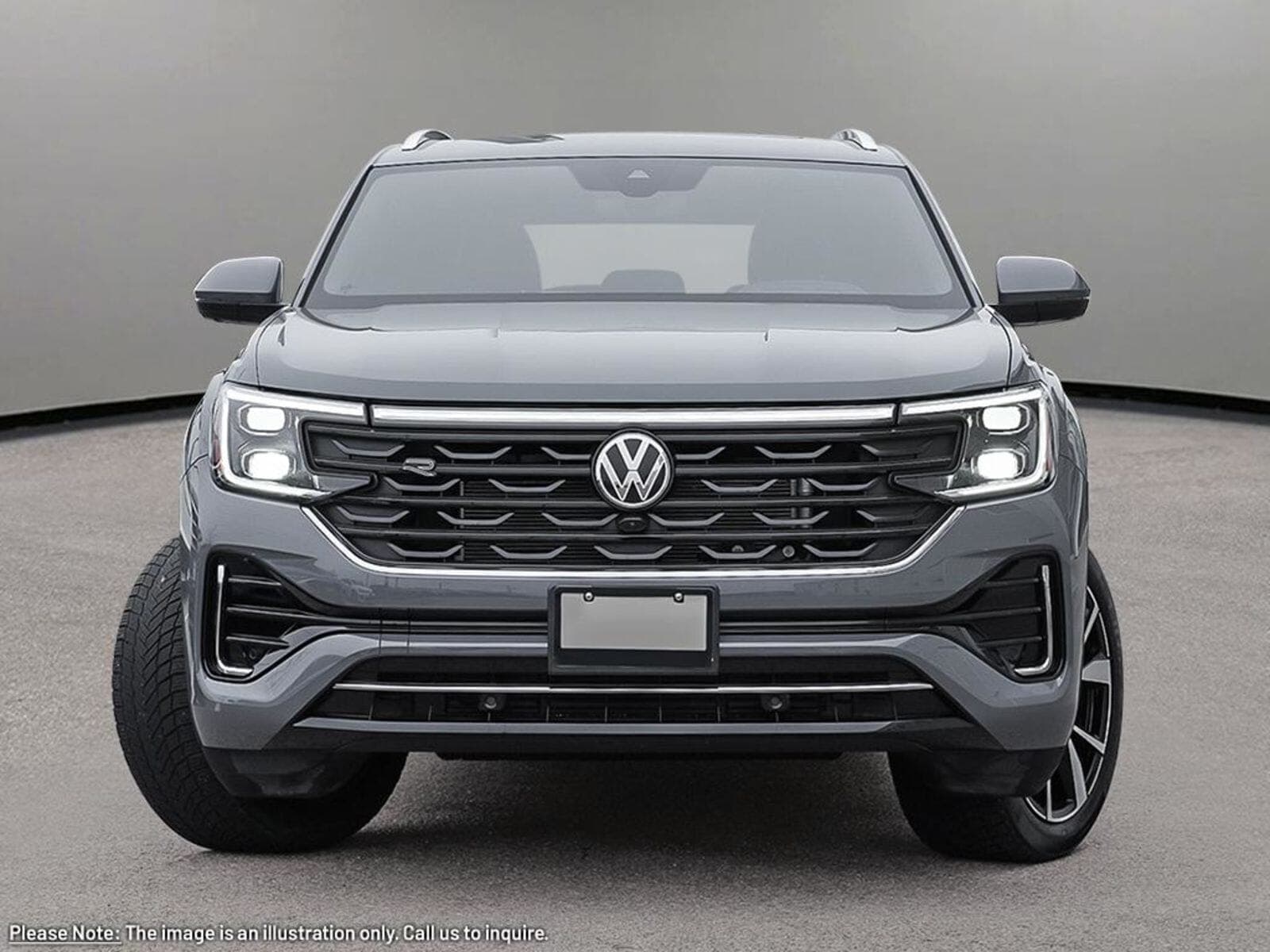2026 Volkswagen Atlas Cross Sport Execline