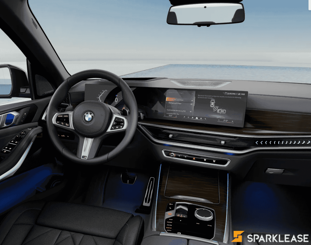2024 BMW X5 xDrive40i Sports Activity Vehicle