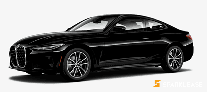 2022 BMW 430 Coupe