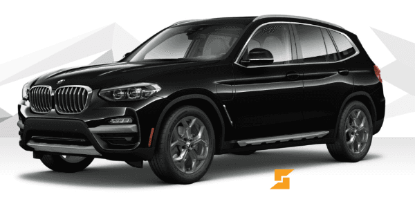 2020 BMW X3