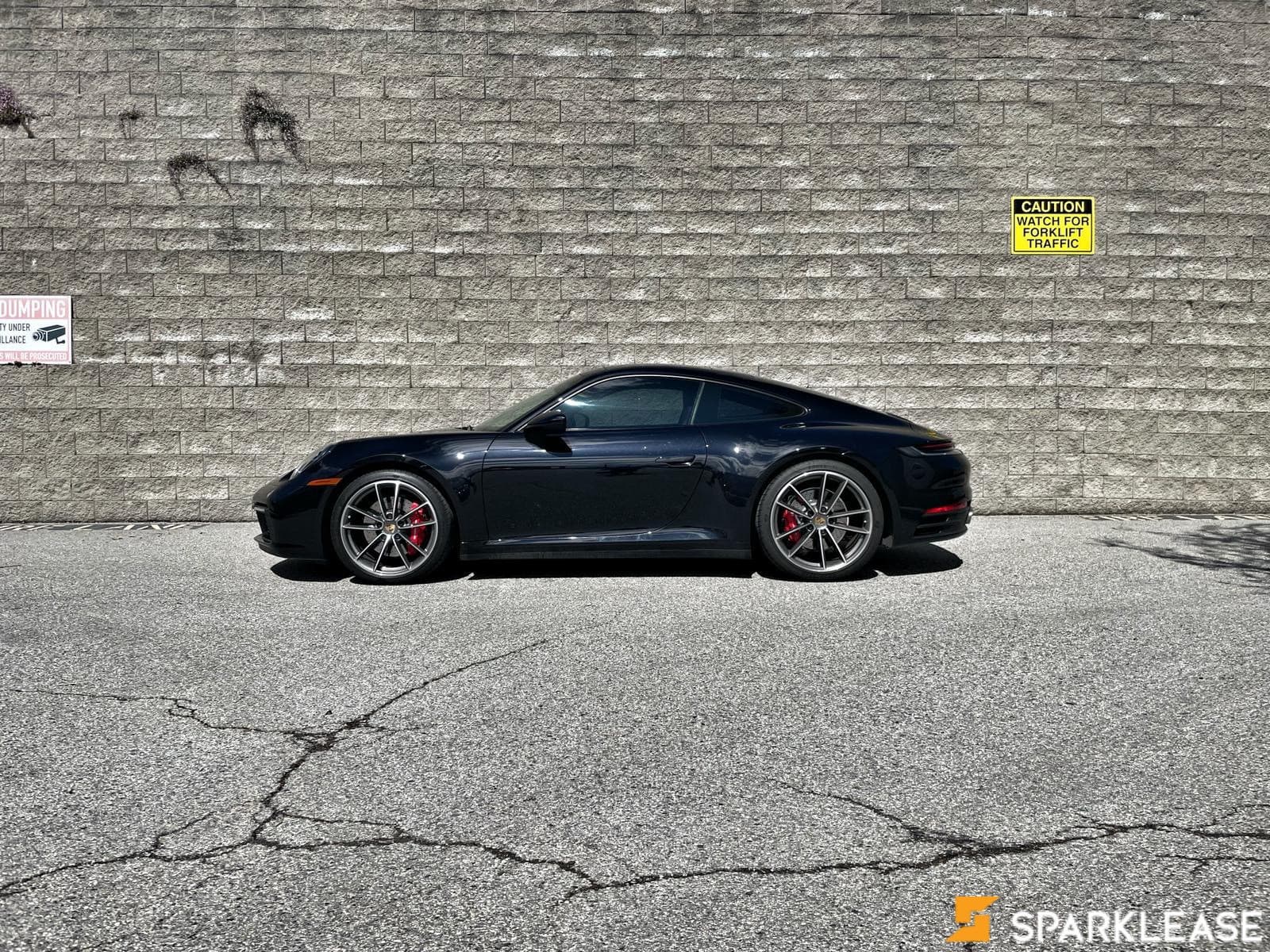 2020 Porsche 911