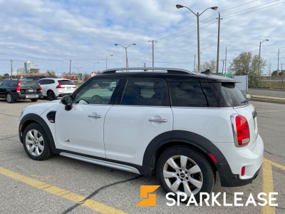 2019 MINI Countryman