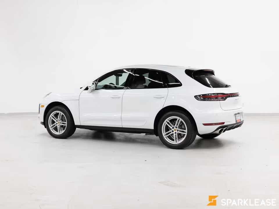 2019 Porsche  Macan  S AWD 