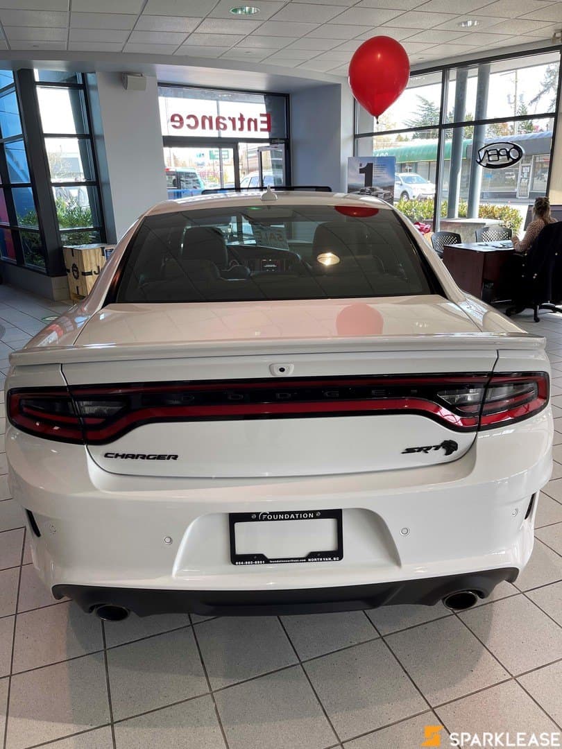 2022 Dodge Charger