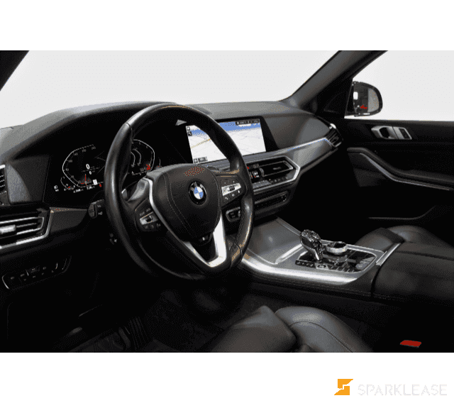 2019 BMW  X5  xDrive40i Sports Activity Vehicle 