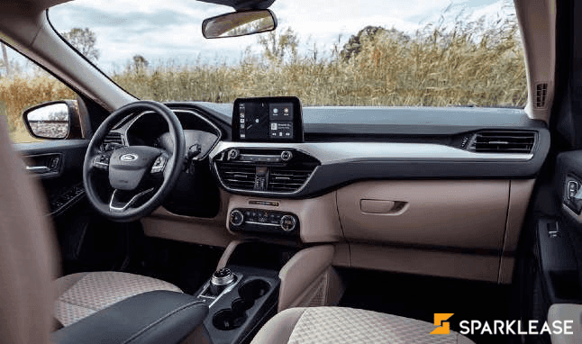2022 Ford Escape SE AWD
