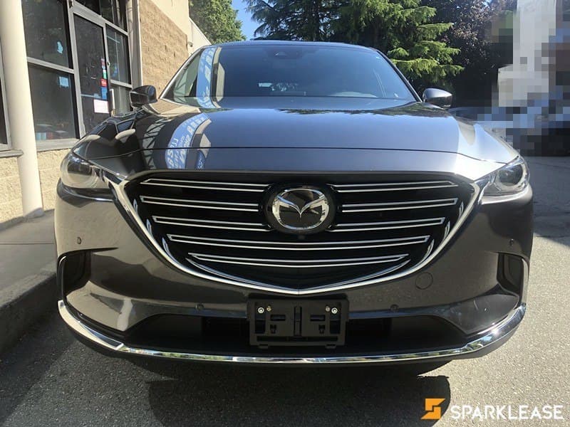 2020 Mazda CX-9 GT AWD
