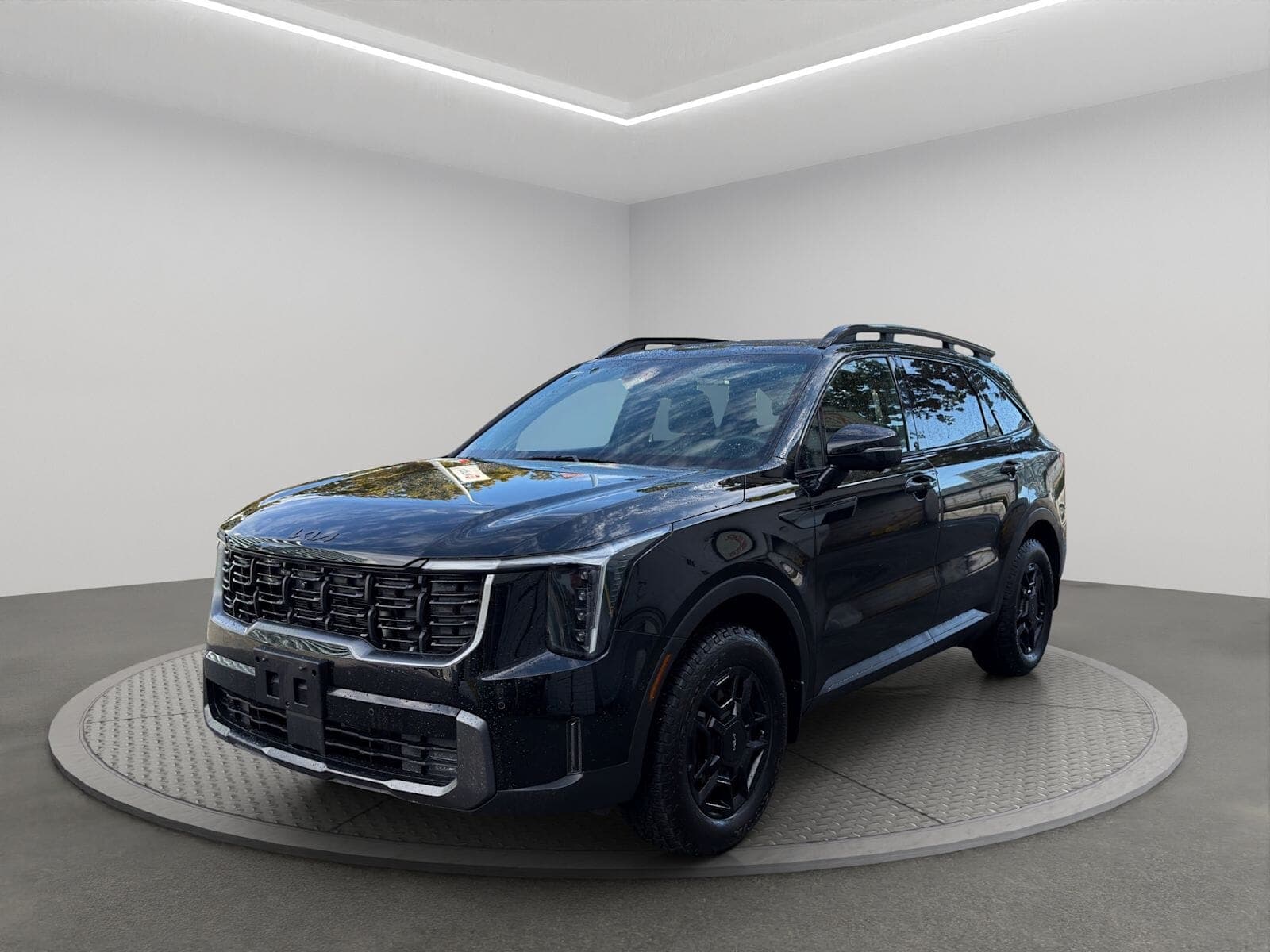 2024 Kia Sorento X-Pro