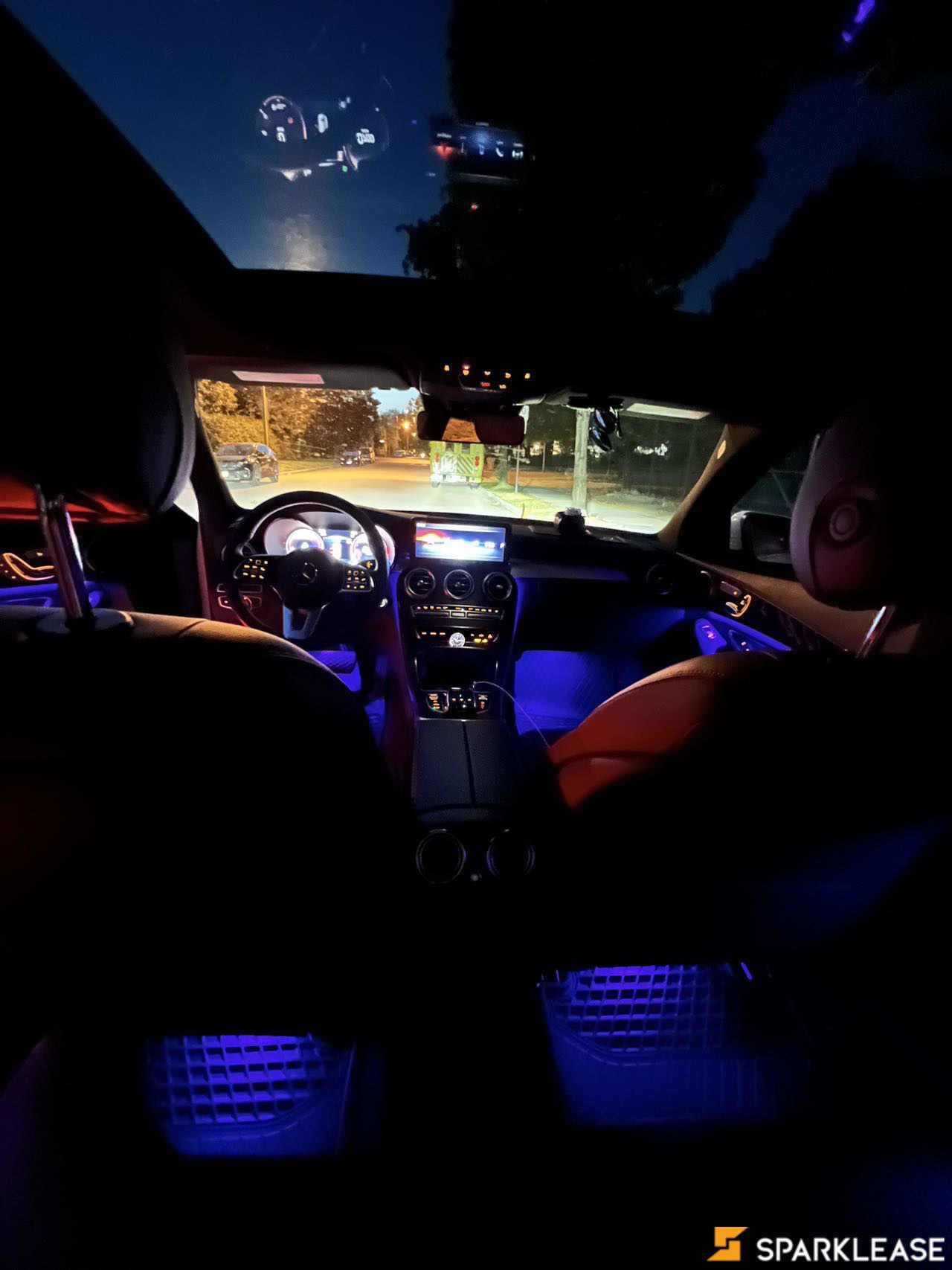 2020 Mercedes-Benz C-Class AMG C 63 S Coupe