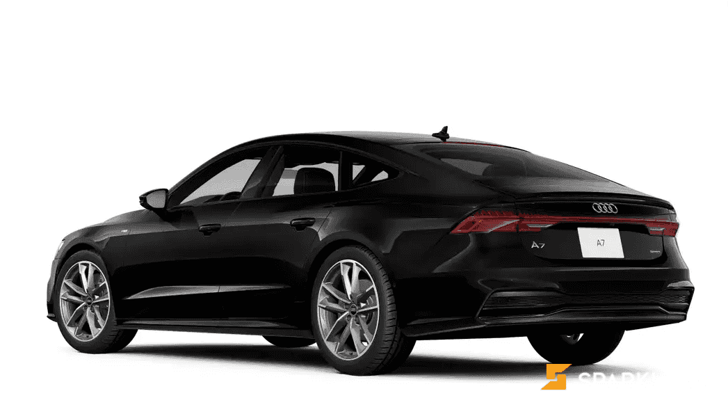 2024 Audi  A7 Sportback  Technik 55 TFSI quattro 