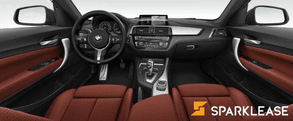 2020 BMW 230i Coupe Demo