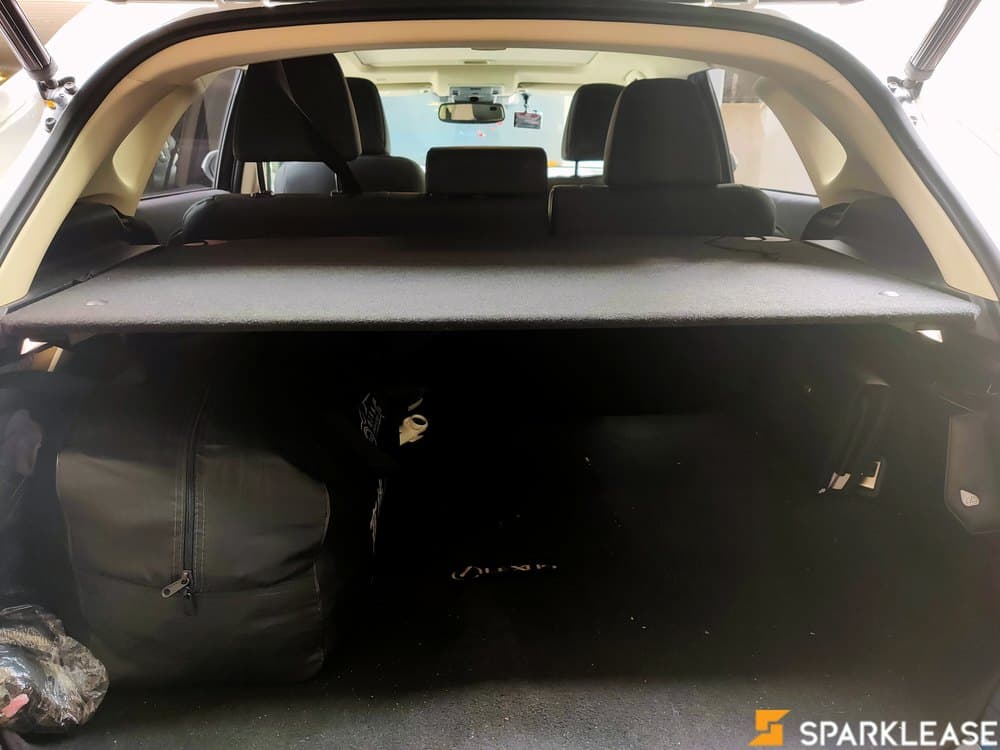 2019 Lexus NX AWD Premium
