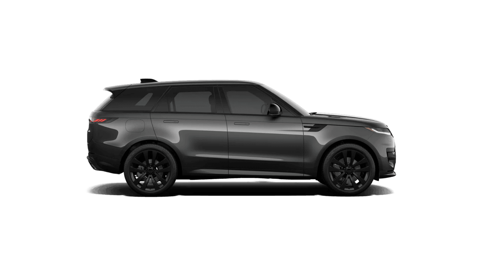 2026 Land Rover Range Rover Sport Dynamic SE