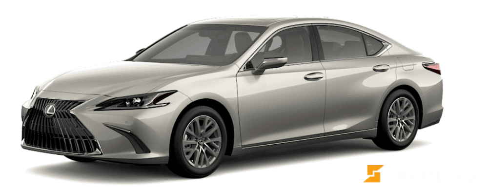 2022 Lexus ES 350 Premium Package