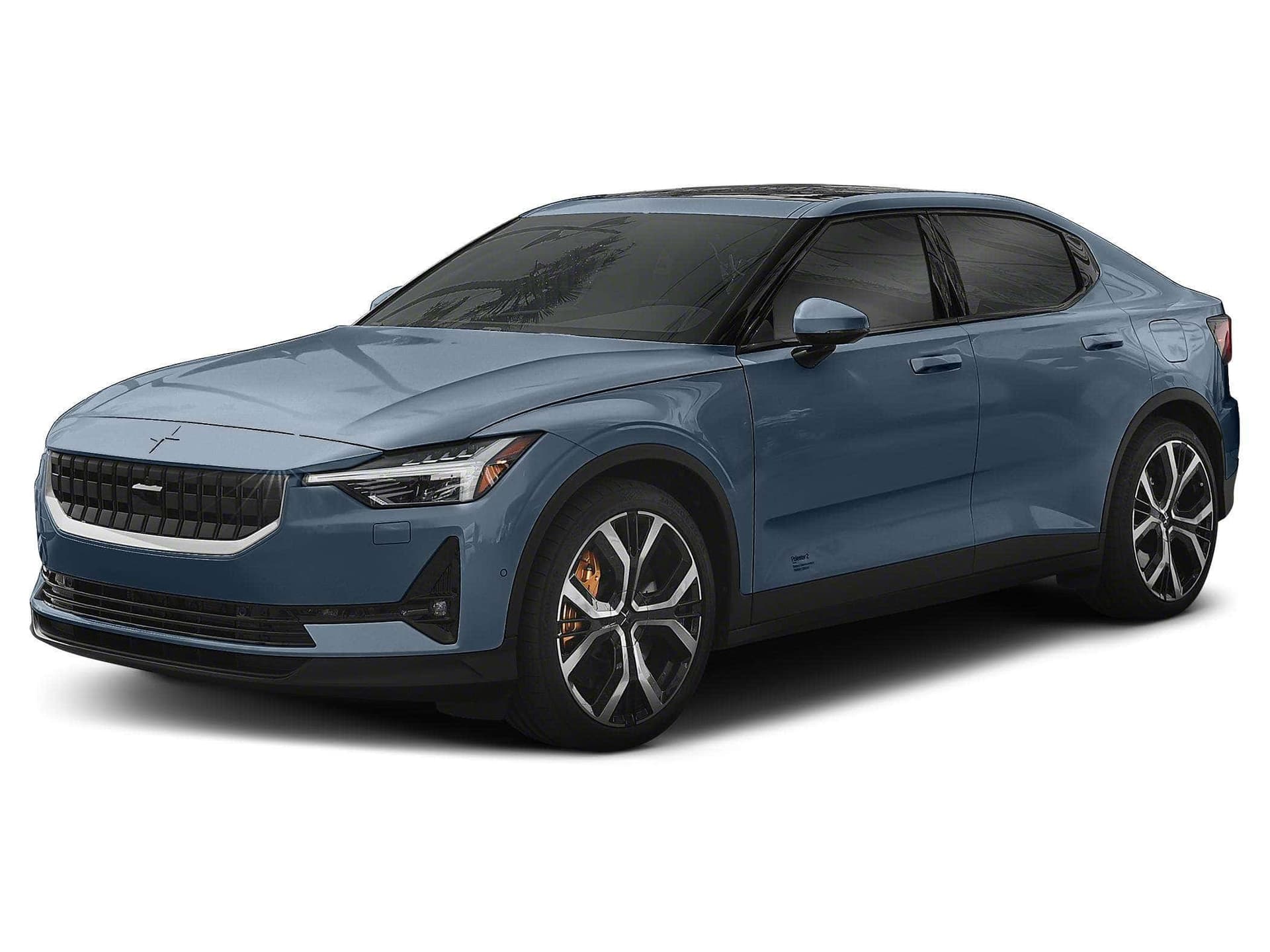 2023 Polestar 2 Long Range Dual Motor Plus