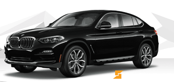 2020 BMW X4