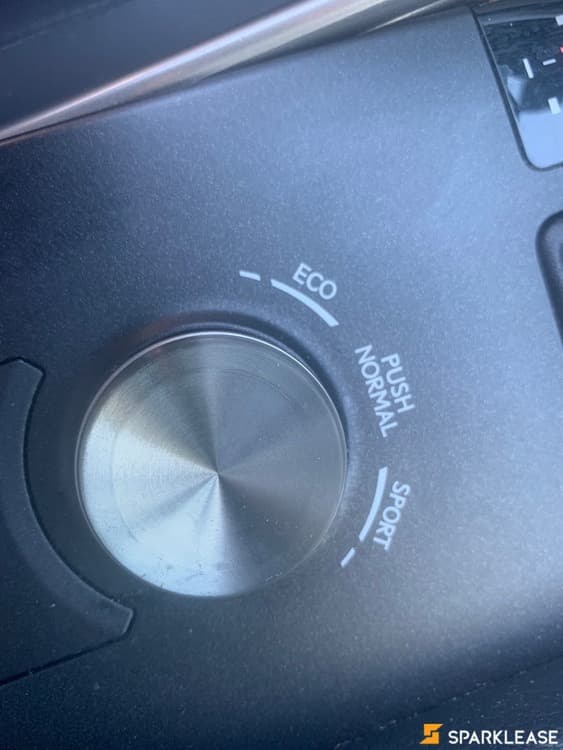 2015 Lexus IS
