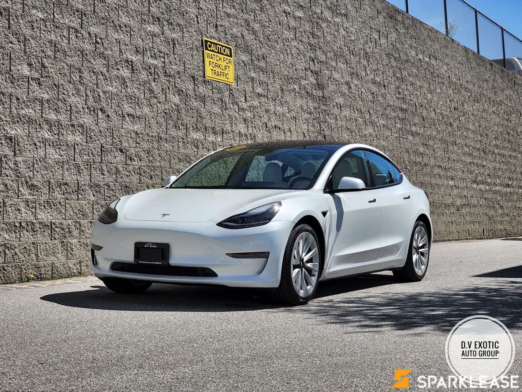 2022 Tesla Model 3 Standard Range RWD *Ltd Avail*
