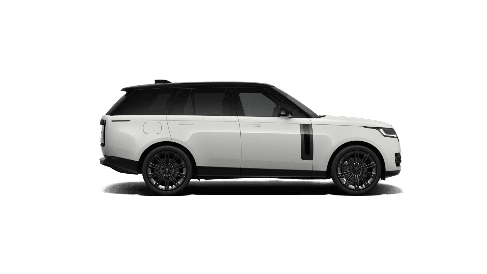 2026 Land Rover Range Rover SE