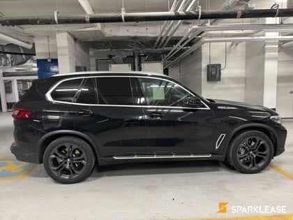 2021 BMW X5 xDrive40i Sports Activity Vehicle