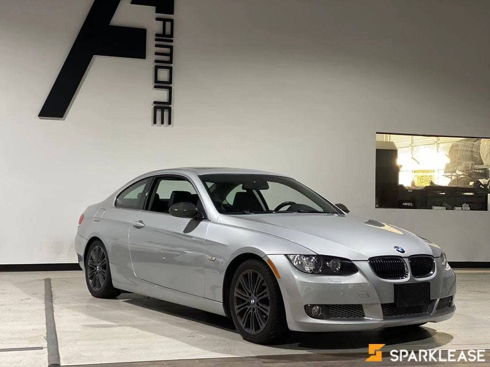 2007 BMW 3 Series