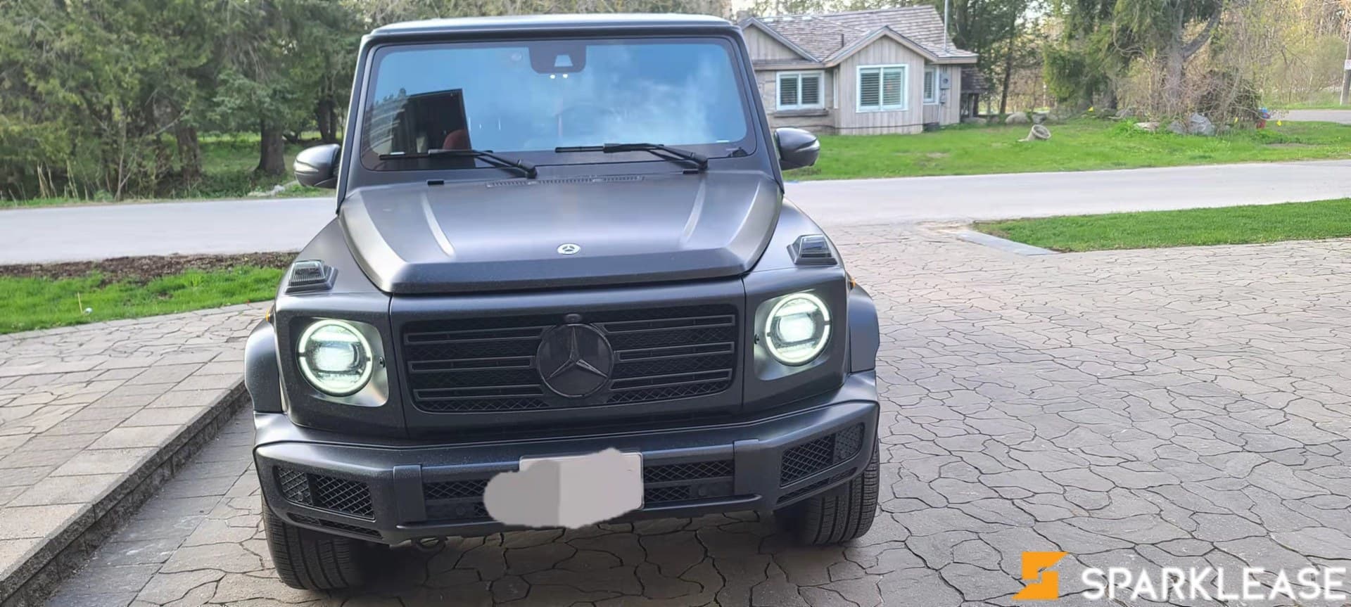 2021 Mercedes-Benz  G550 4MATIC SUV