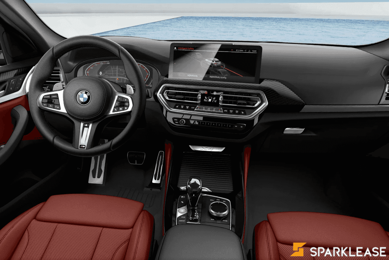 2023 BMW  X4  xDrive30i Sports Activity Coupe 