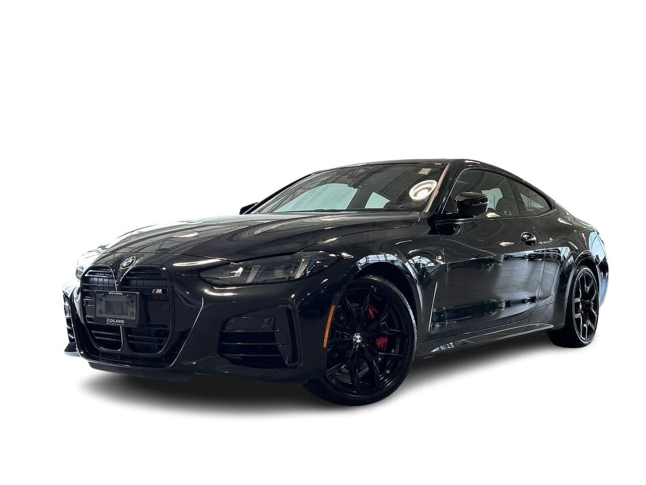 2025 BMW M440i xDrive Coupe | Premium PKG | M Sport Pro PKG
