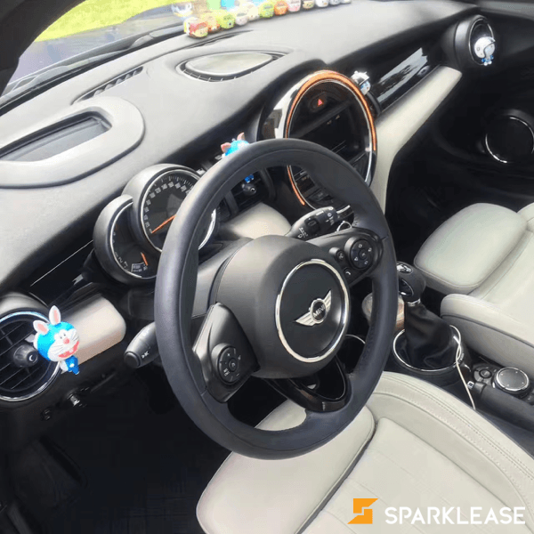 2016 MINI Cooper