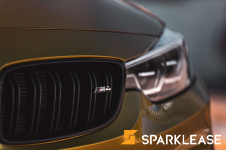 2018 BMW M4