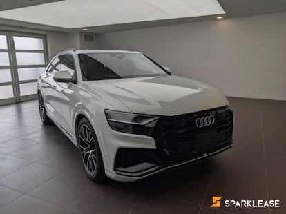 2023 Audi Q8 Progressiv 55 TFSI quattro