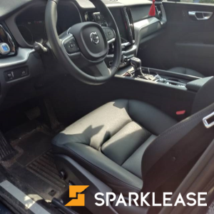 2019 Volvo XC60
