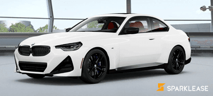 2022 BMW M240 Coupe xDrive
