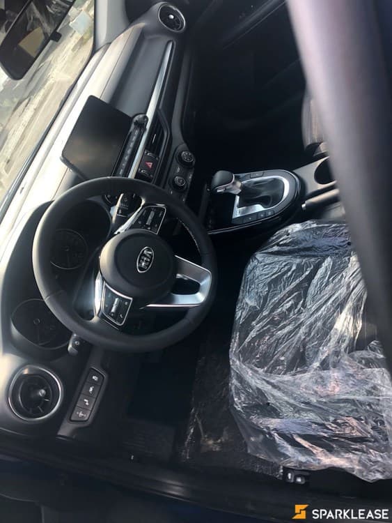 2021 Kia Seltos