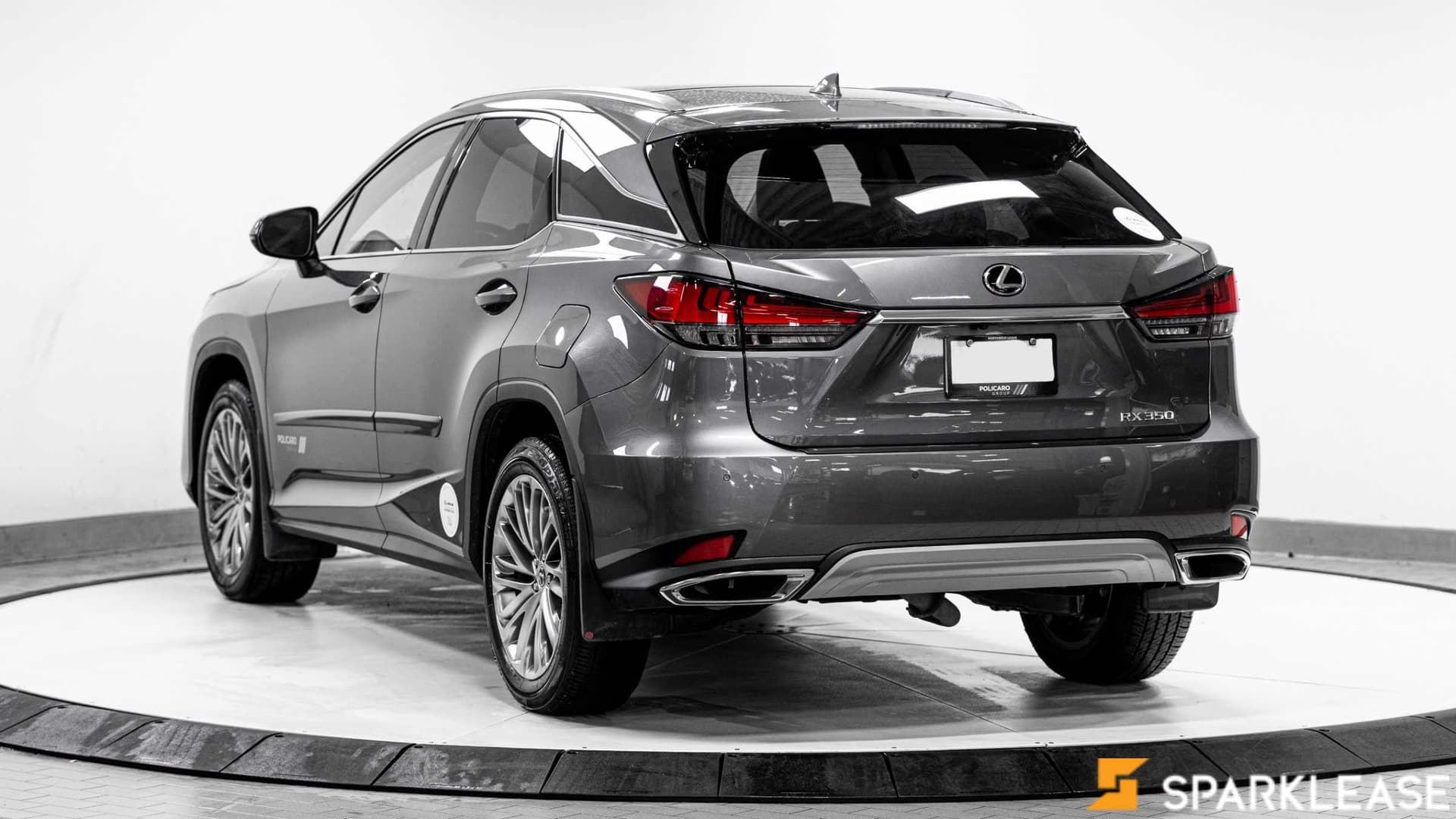 2022 Lexus  RX  RX 350 Auto 
