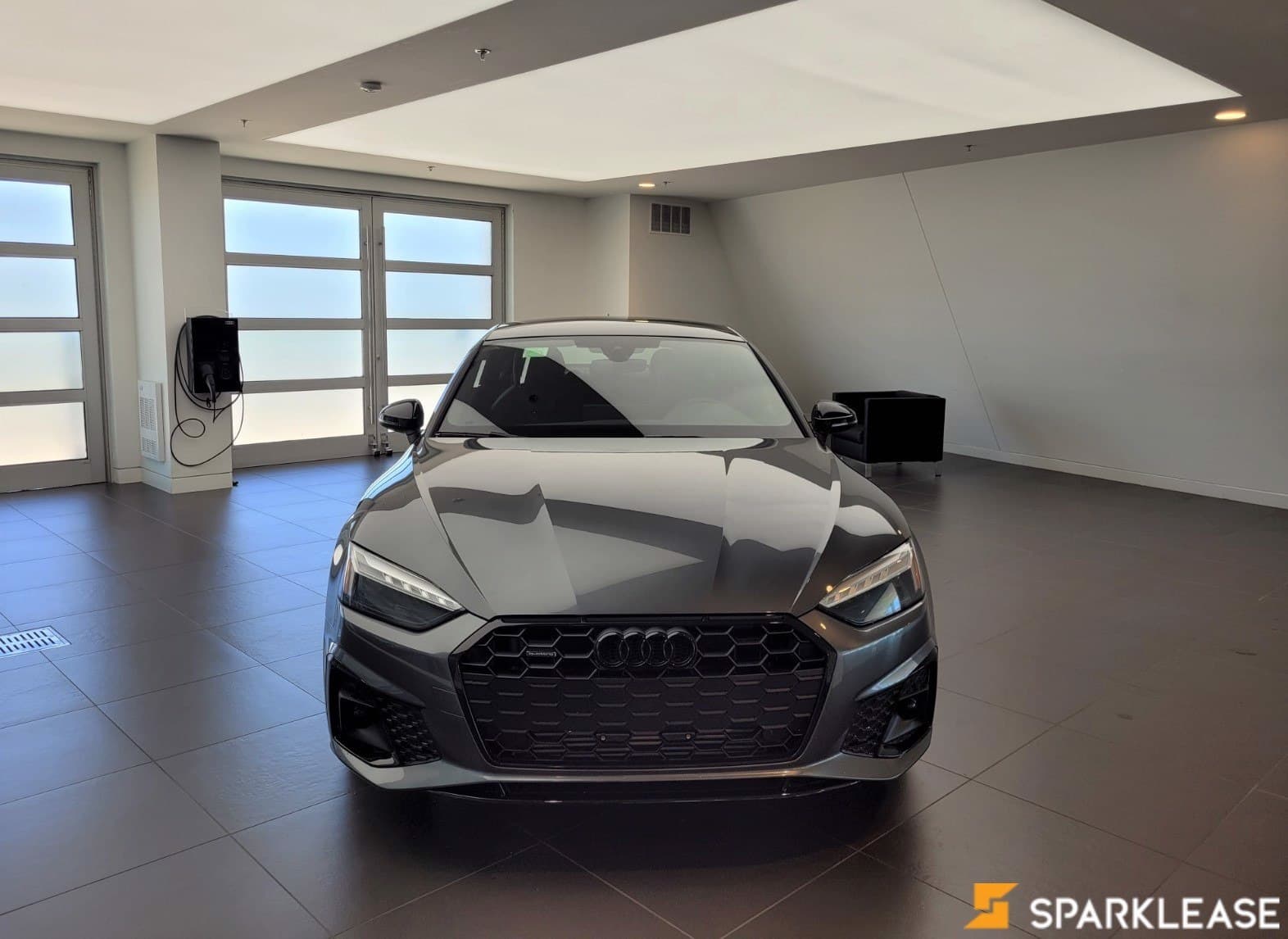 2022 Audi A5 Sportback Progressiv 45 TFSI quattro