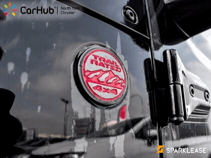 2020 Jeep Gladiator New Rubicon 4x4