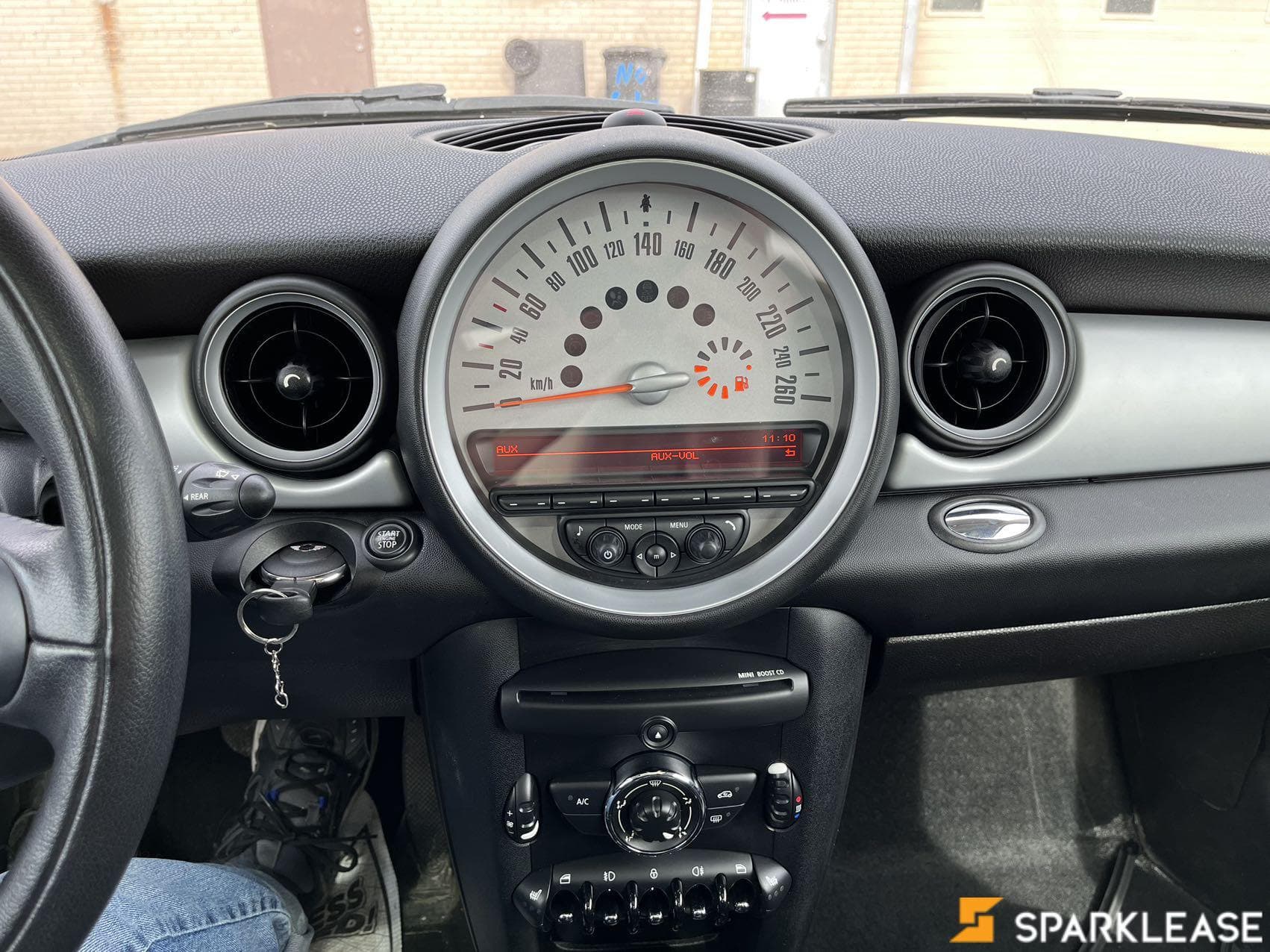 2013 MINI Cooper