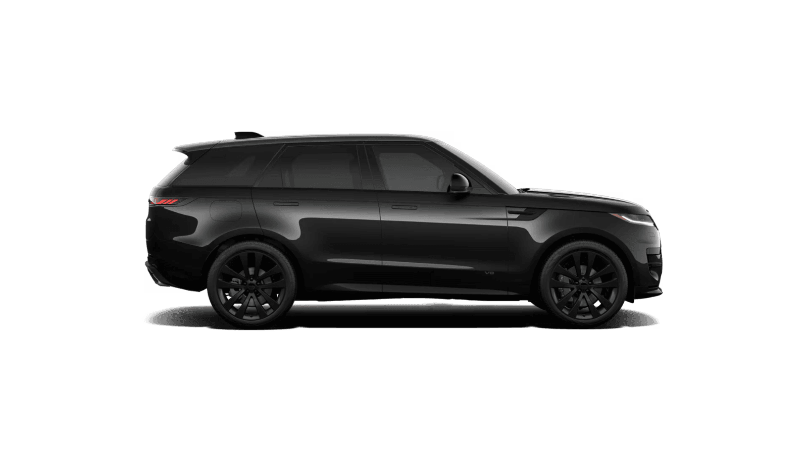 2026 Land Rover Range Rover Sport Dynamic SE