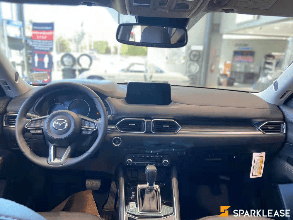 2020 Mazda CX-3