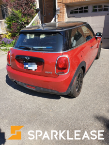 2018 MINI Cooper